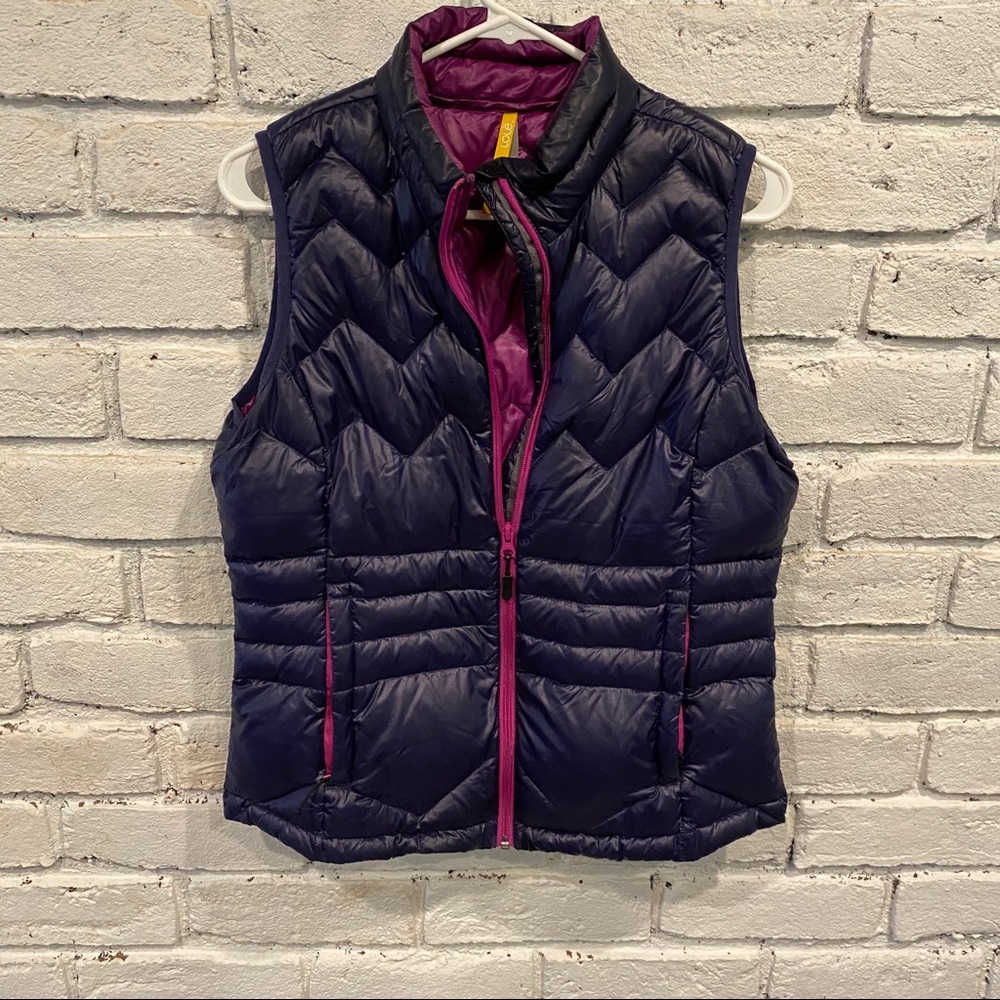 Lolë Women’s Down Vest